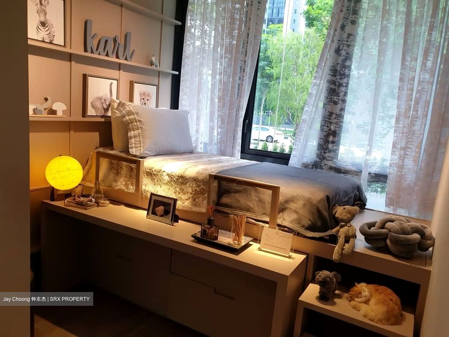 Sengkang Grand Residences (D19), Apartment #622681651
